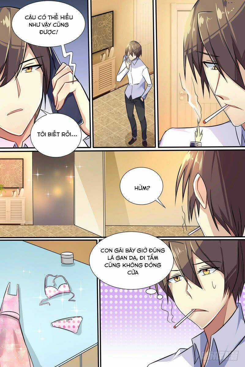 Đặc Công Long Ma - Chapter 6 - Trang 5