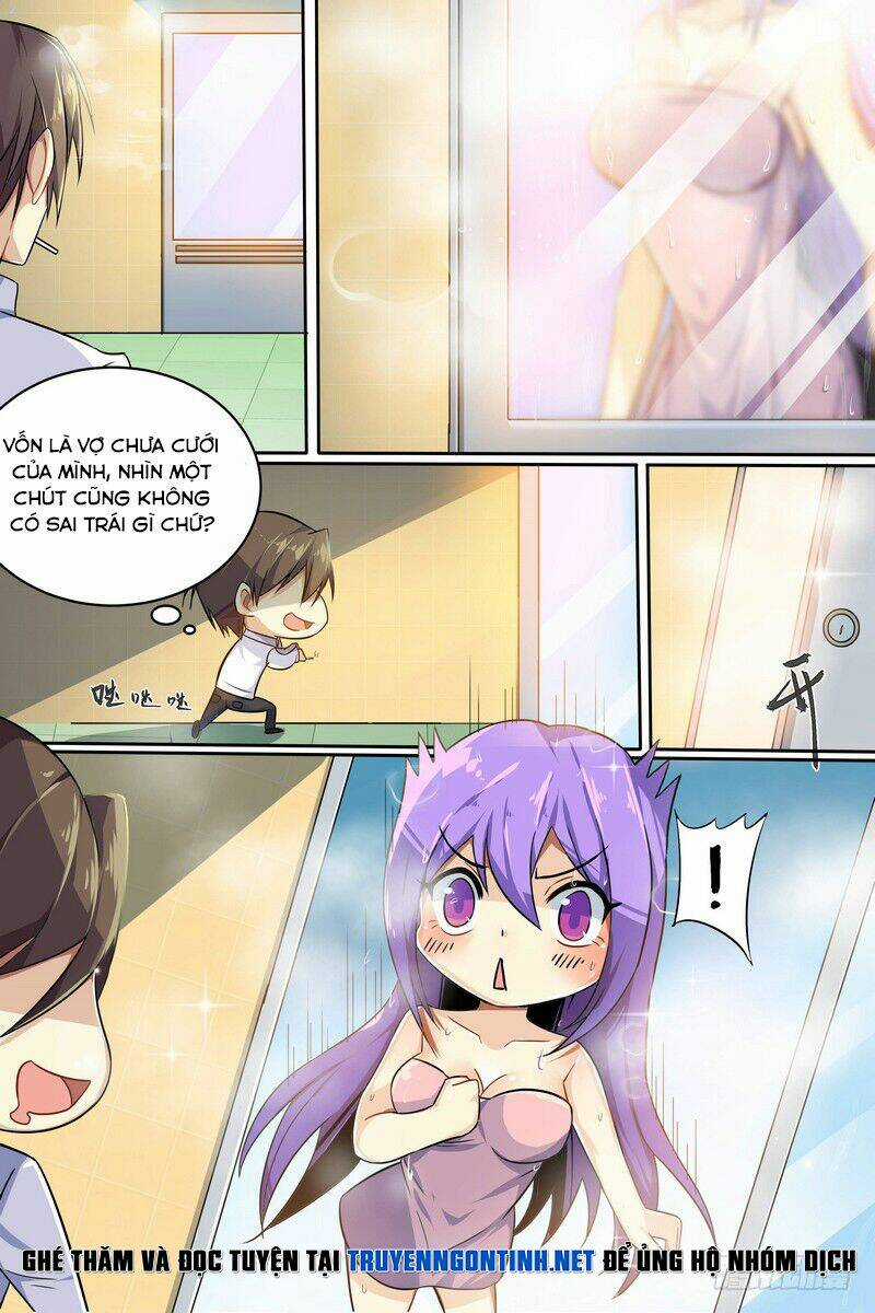 Đặc Công Long Ma - Chapter 6 - Trang 6