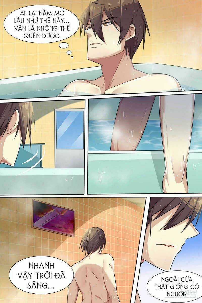 Đặc Công Long Ma - Chapter 7 - Trang 2