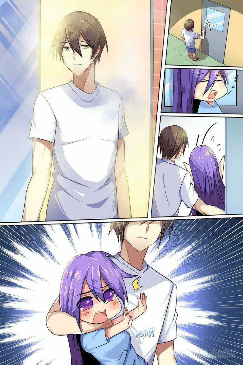 Đặc Công Long Ma - Chapter 7 - Trang 3