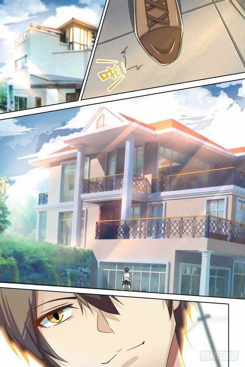 Đặc Công Long Ma - Chapter 8 - Trang 11