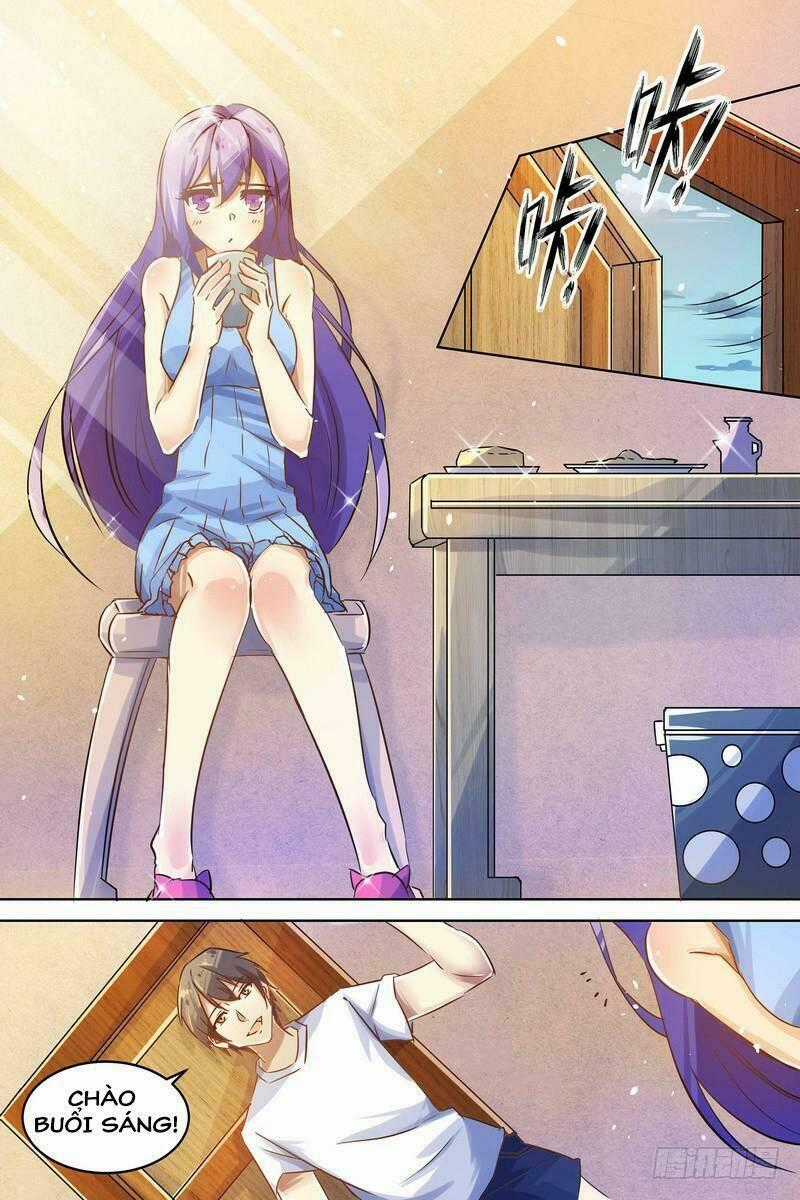 Đặc Công Long Ma - Chapter 8 - Trang 12