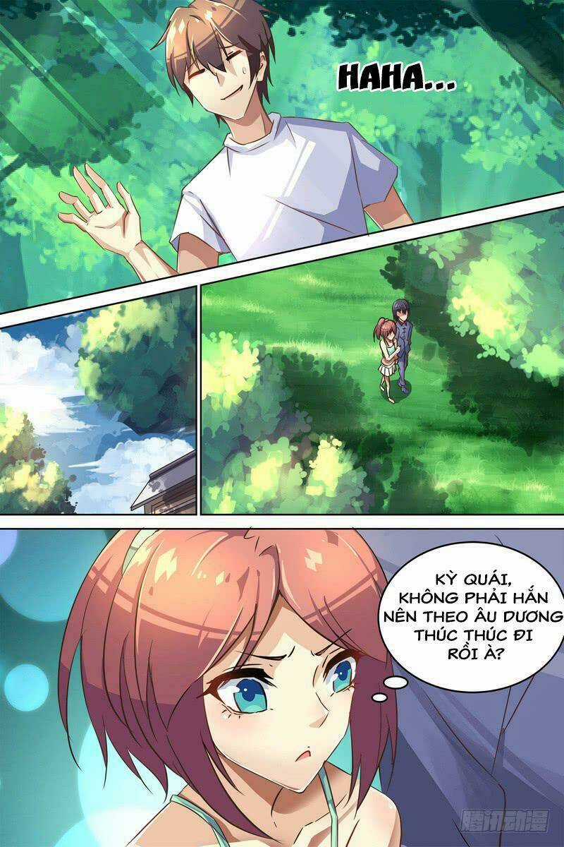 Đặc Công Long Ma - Chapter 8 - Trang 6