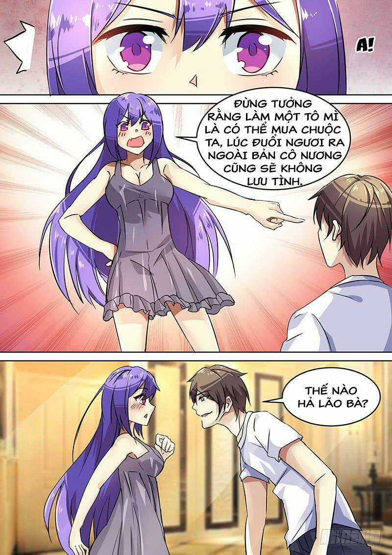 Đặc Công Long Ma - Chapter 9 - Trang 11