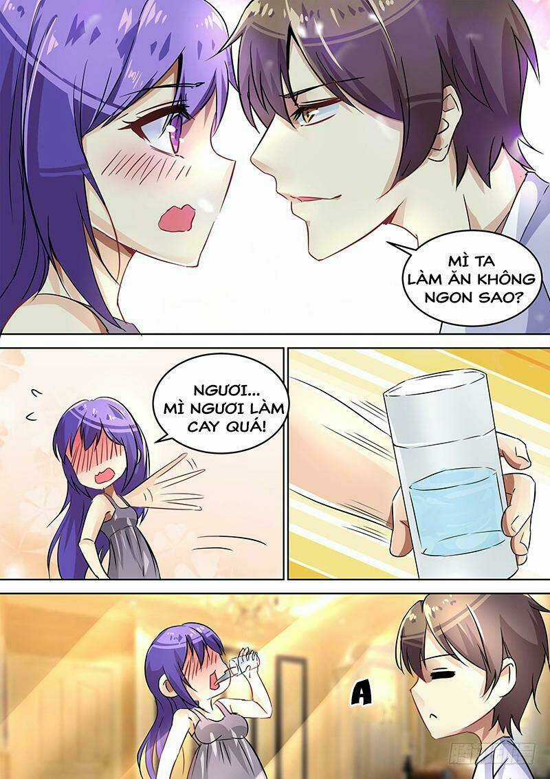 Đặc Công Long Ma - Chapter 9 - Trang 12