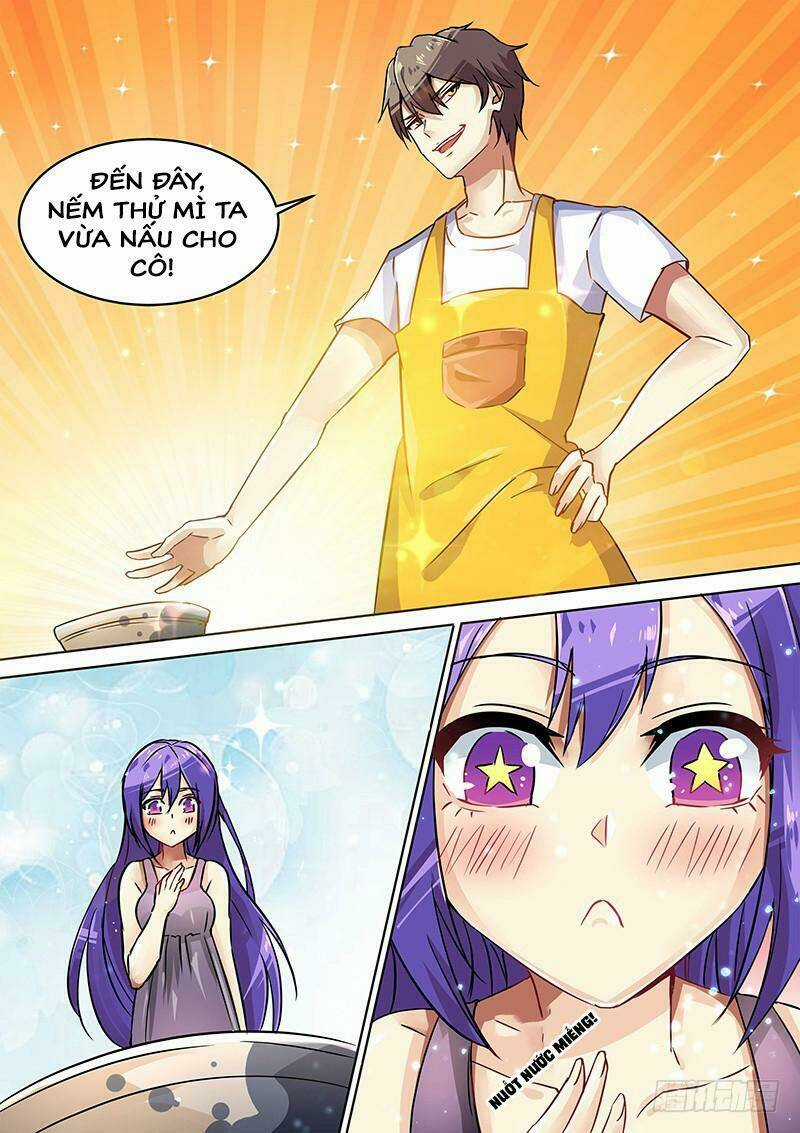 Đặc Công Long Ma - Chapter 9 - Trang 5