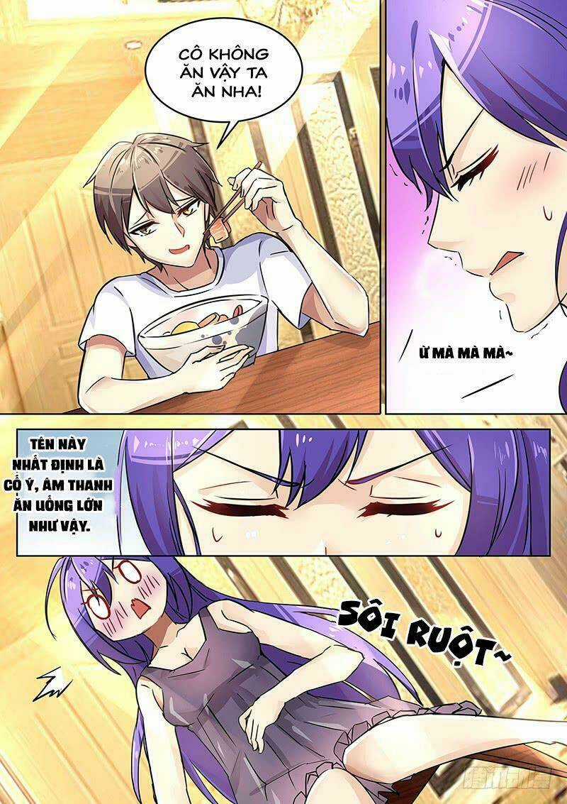 Đặc Công Long Ma - Chapter 9 - Trang 7