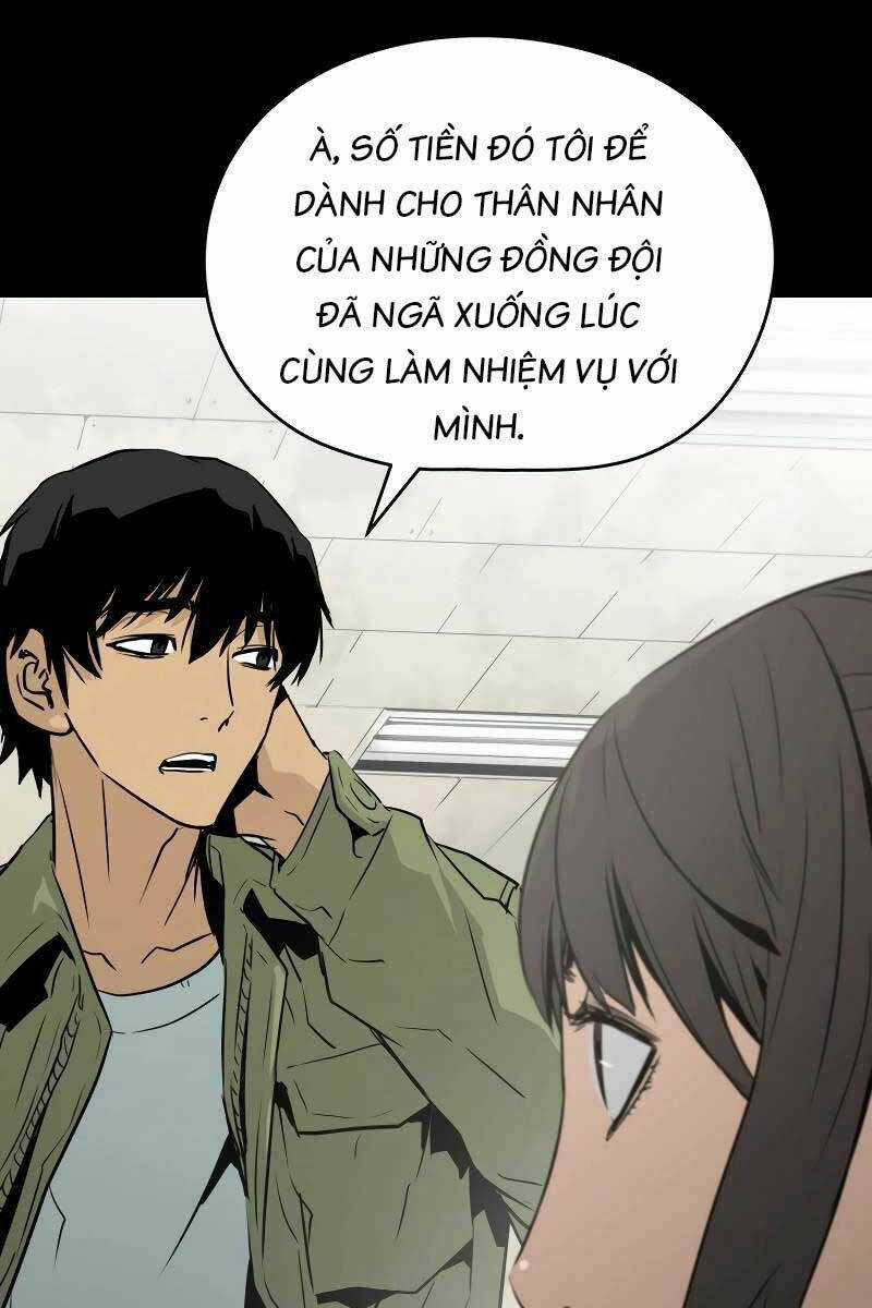 Đặc Công Xuất Ngũ - Chapter 1 - Trang 125