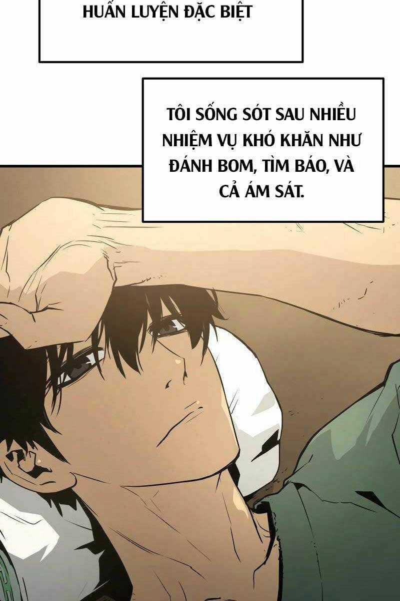 Đặc Công Xuất Ngũ - Chapter 1 - Trang 143