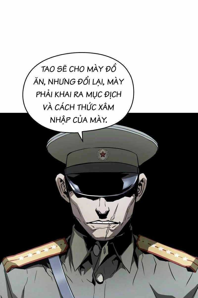 Đặc Công Xuất Ngũ - Chapter 1 - Trang 19