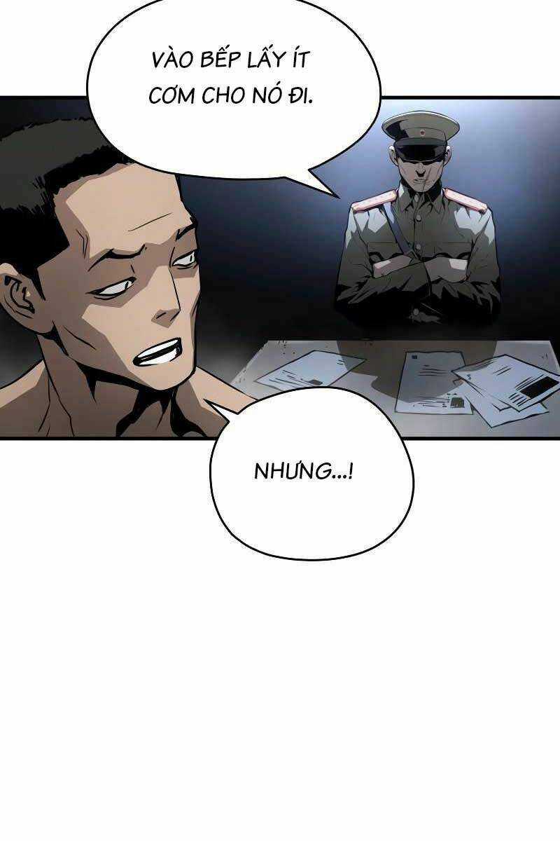 Đặc Công Xuất Ngũ - Chapter 1 - Trang 22