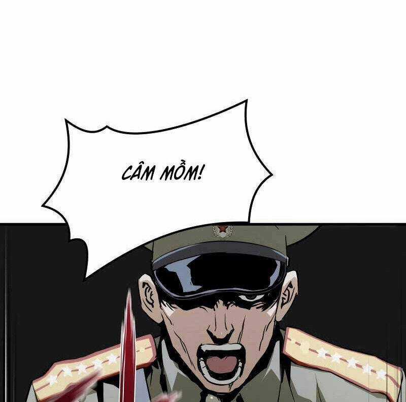 Đặc Công Xuất Ngũ - Chapter 1 - Trang 23