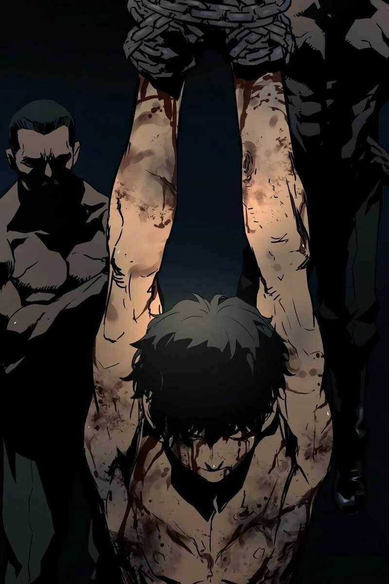 Đặc Công Xuất Ngũ - Chapter 1 - Trang 4