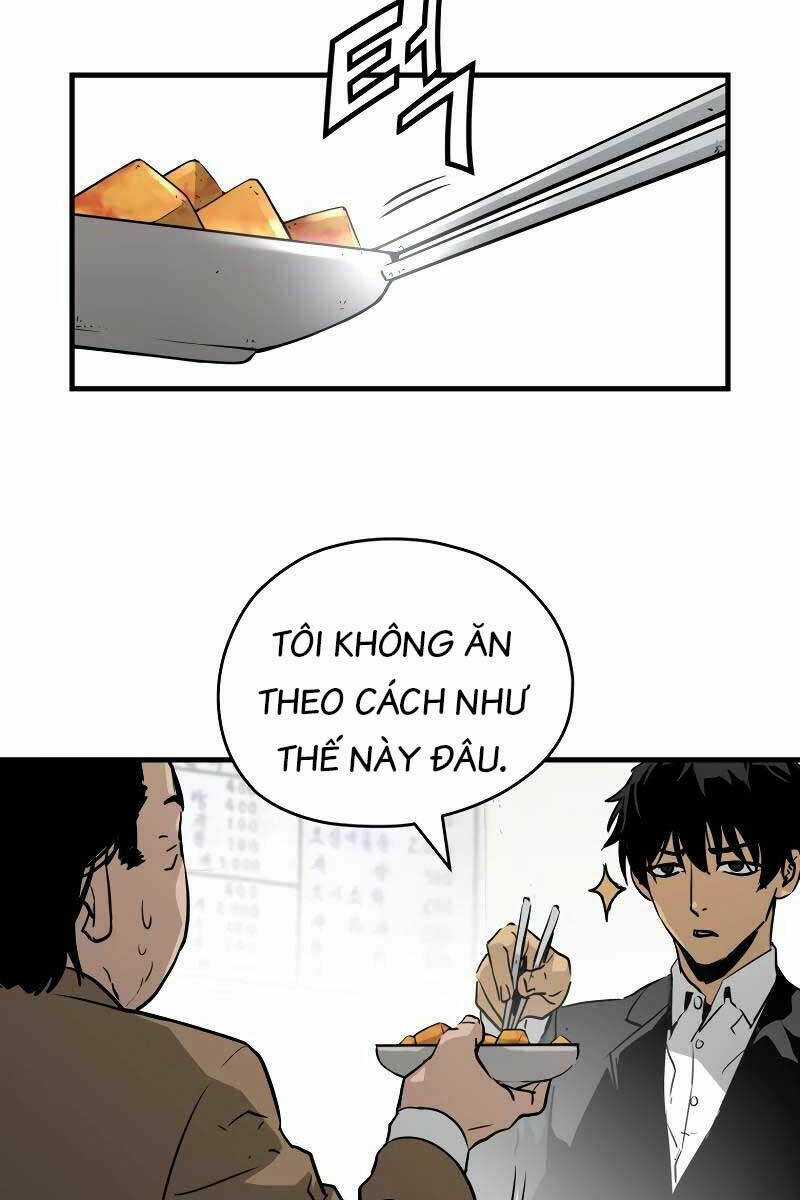 Đặc Công Xuất Ngũ - Chapter 1 - Trang 75