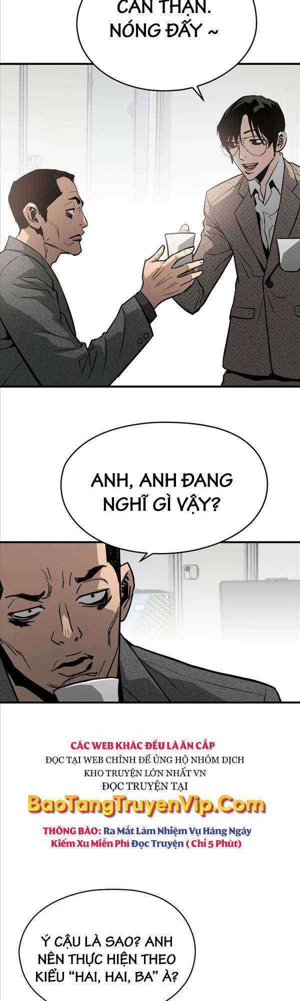 Đặc Công Xuất Ngũ - Chapter 11 - Trang 3