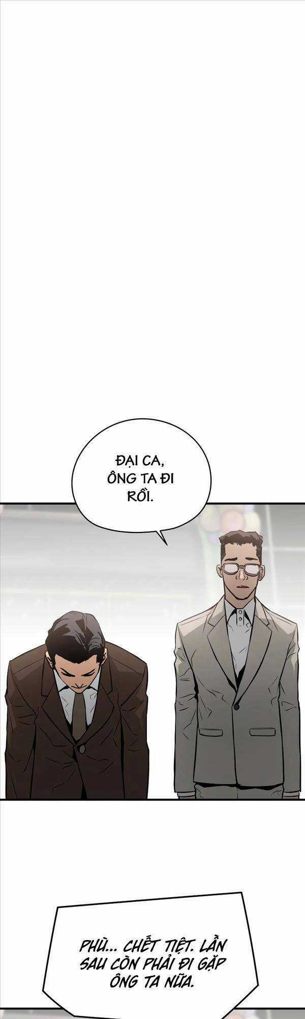 Đặc Công Xuất Ngũ - Chapter 11 - Trang 35