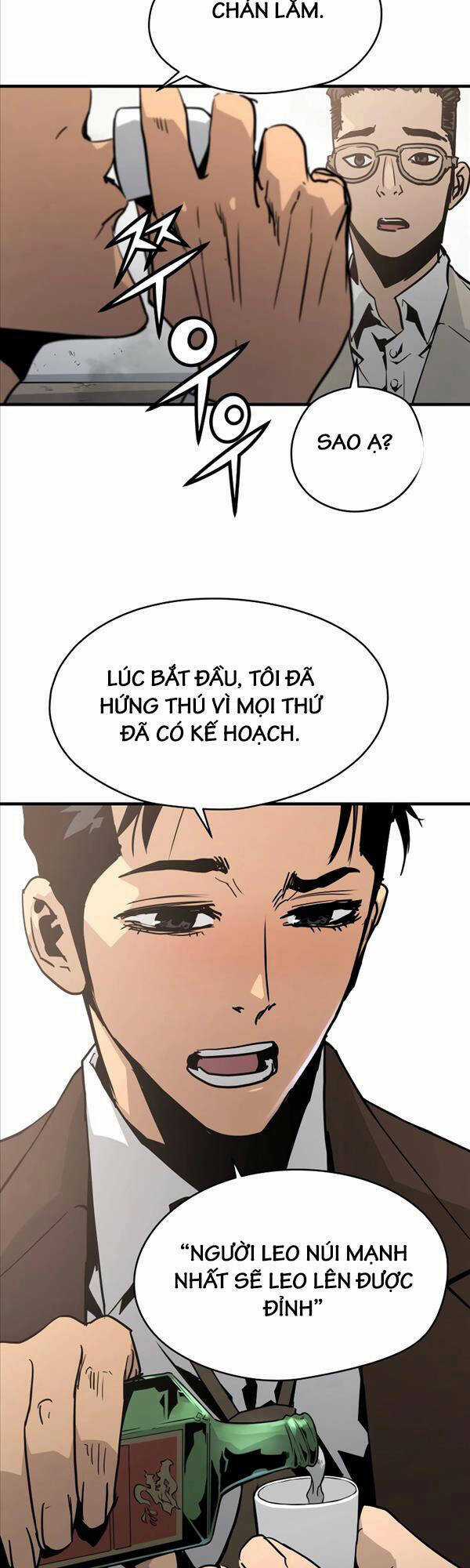 Đặc Công Xuất Ngũ - Chapter 11 - Trang 41