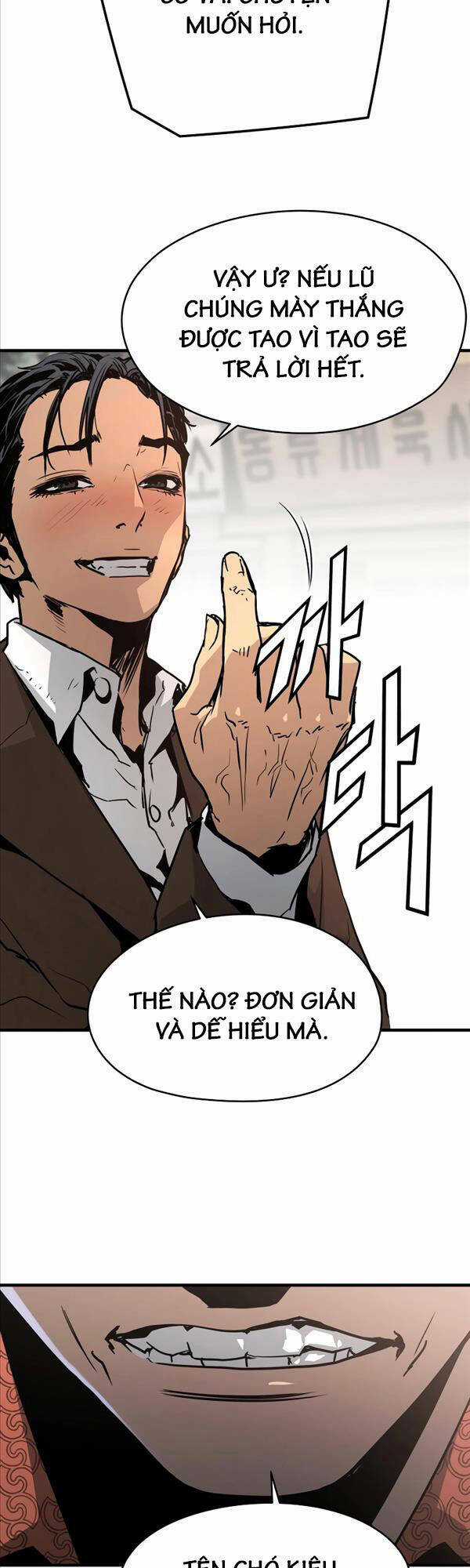 Đặc Công Xuất Ngũ - Chapter 11 - Trang 50