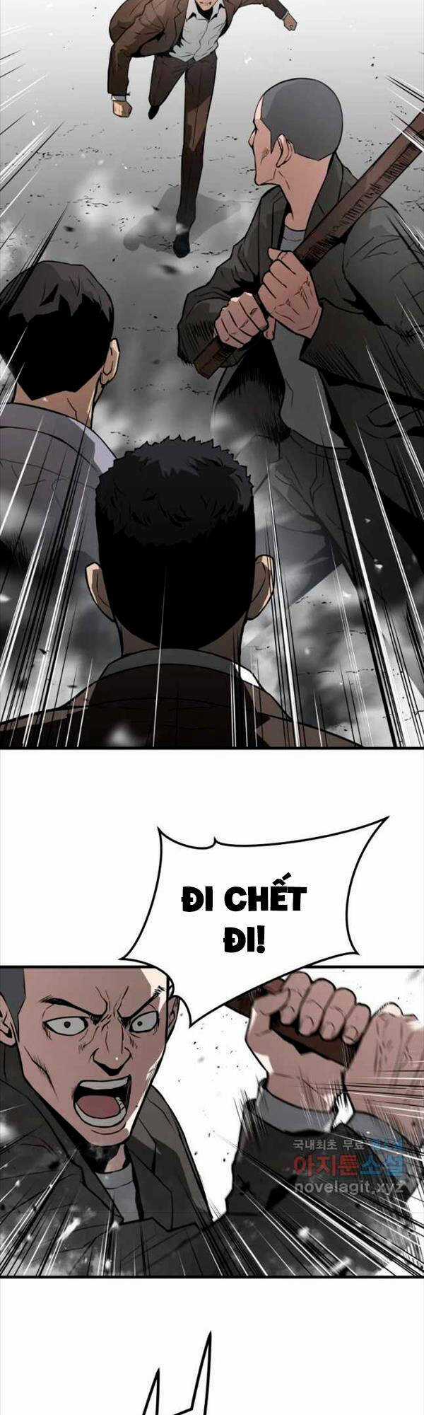 Đặc Công Xuất Ngũ - Chapter 12 - Trang 3