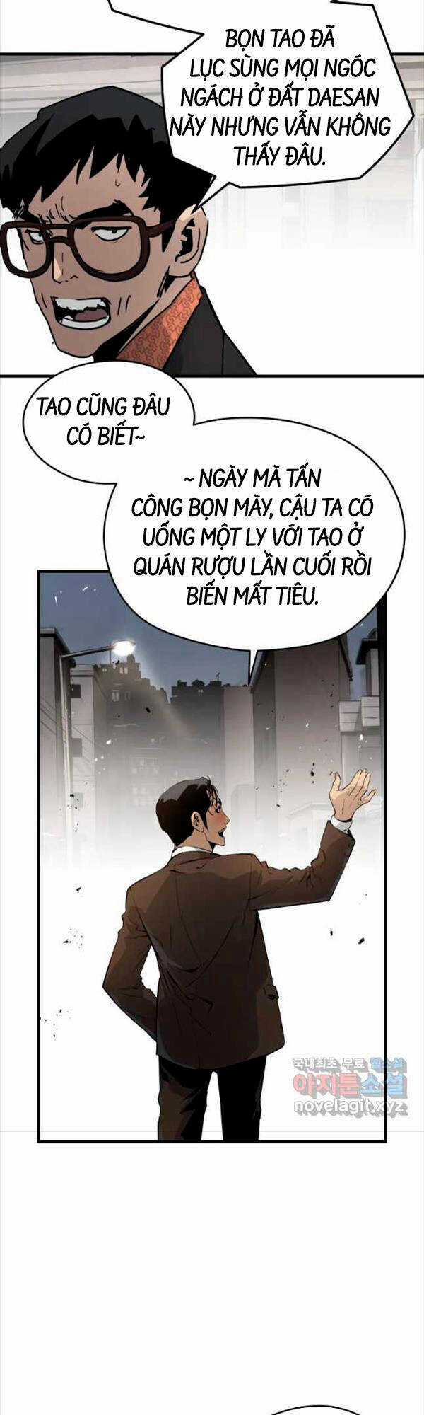 Đặc Công Xuất Ngũ - Chapter 12 - Trang 22