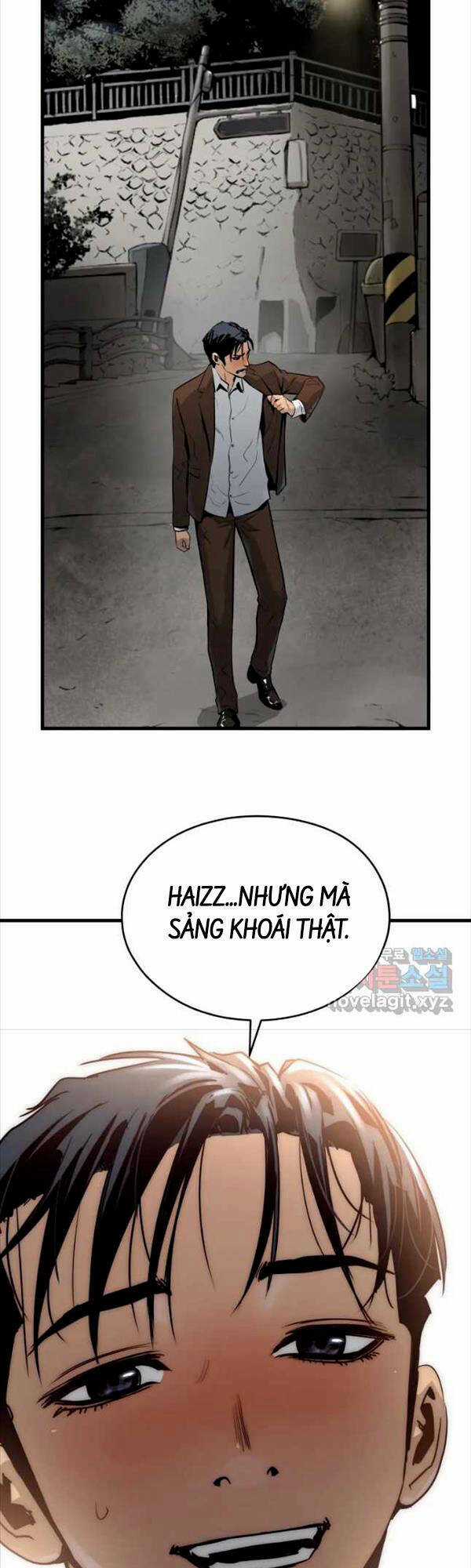 Đặc Công Xuất Ngũ - Chapter 12 - Trang 24