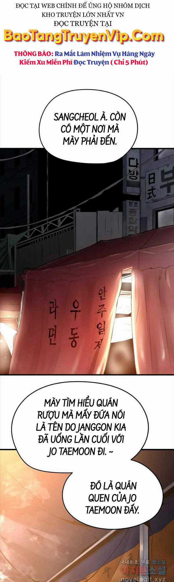 Đặc Công Xuất Ngũ - Chapter 12 - Trang 38