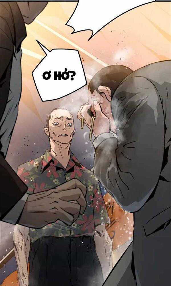 Đặc Công Xuất Ngũ - Chapter 13 - Trang 3