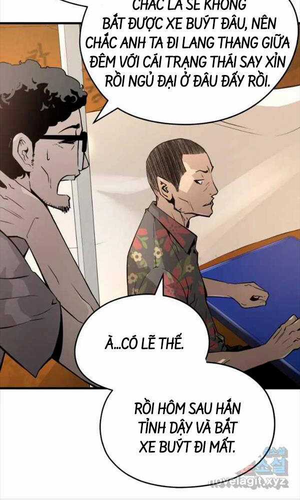 Đặc Công Xuất Ngũ - Chapter 13 - Trang 26