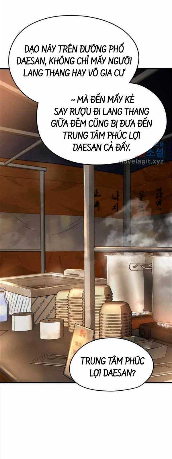 Đặc Công Xuất Ngũ - Chapter 13 - Trang 29