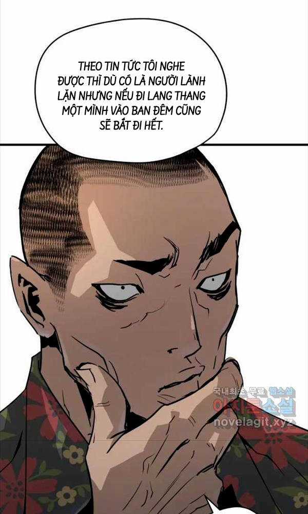 Đặc Công Xuất Ngũ - Chapter 13 - Trang 30