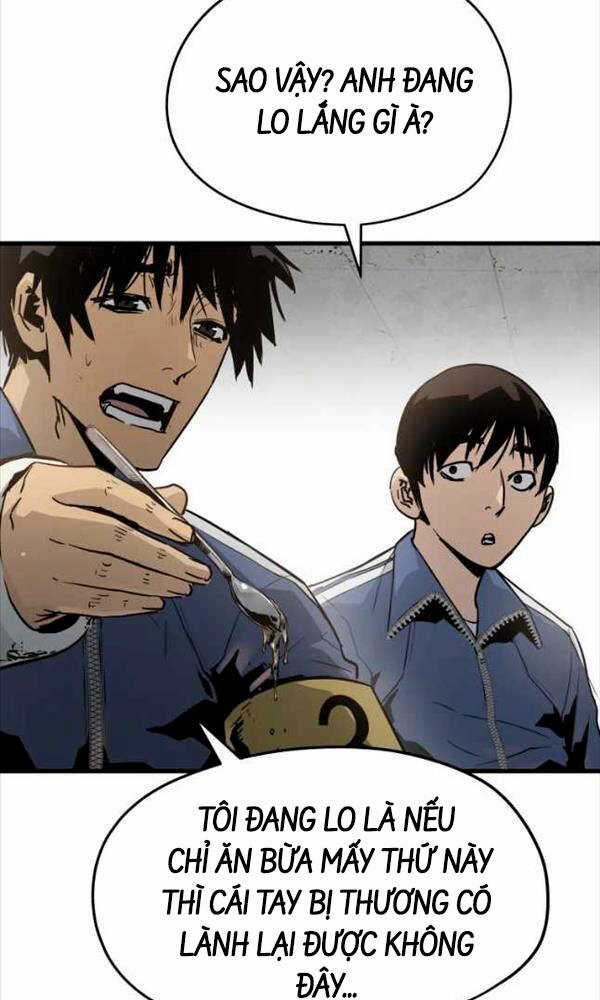 Đặc Công Xuất Ngũ - Chapter 13 - Trang 37