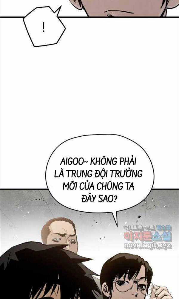 Đặc Công Xuất Ngũ - Chapter 13 - Trang 43