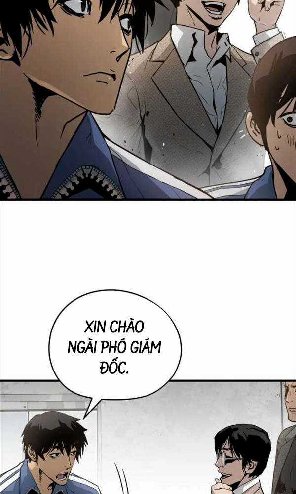 Đặc Công Xuất Ngũ - Chapter 13 - Trang 44