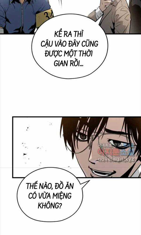 Đặc Công Xuất Ngũ - Chapter 13 - Trang 45