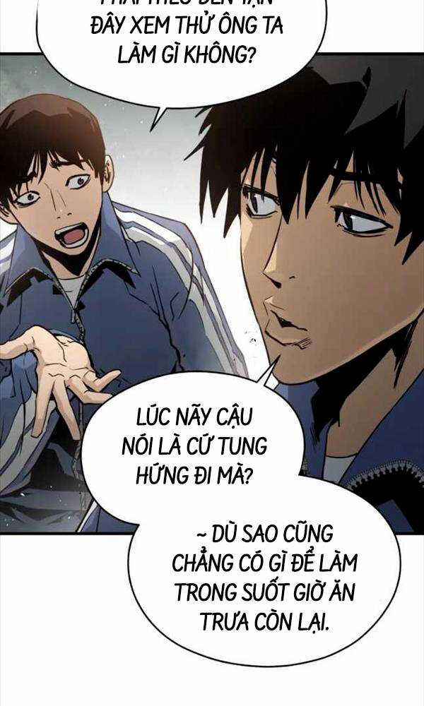 Đặc Công Xuất Ngũ - Chapter 13 - Trang 61