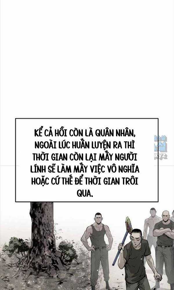 Đặc Công Xuất Ngũ - Chapter 13 - Trang 62