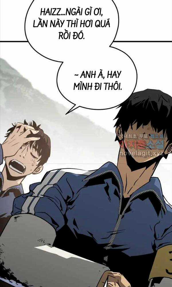 Đặc Công Xuất Ngũ - Chapter 13 - Trang 75