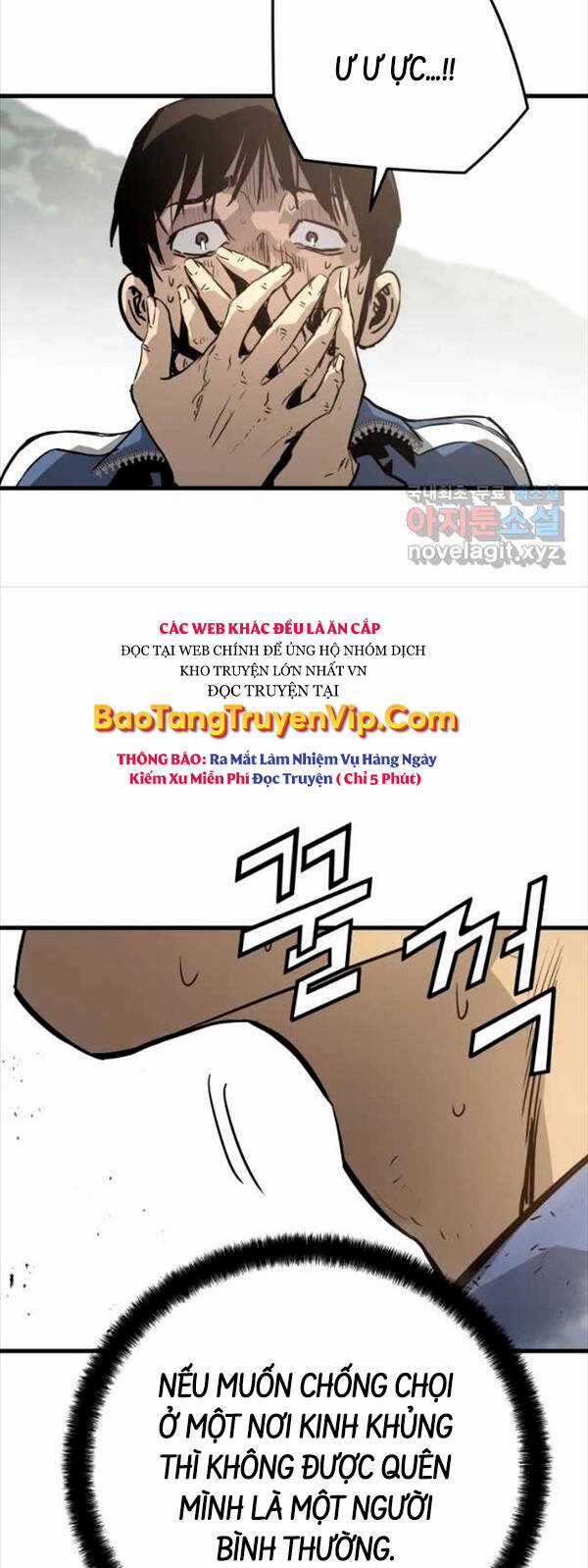 Đặc Công Xuất Ngũ - Chapter 13 - Trang 85