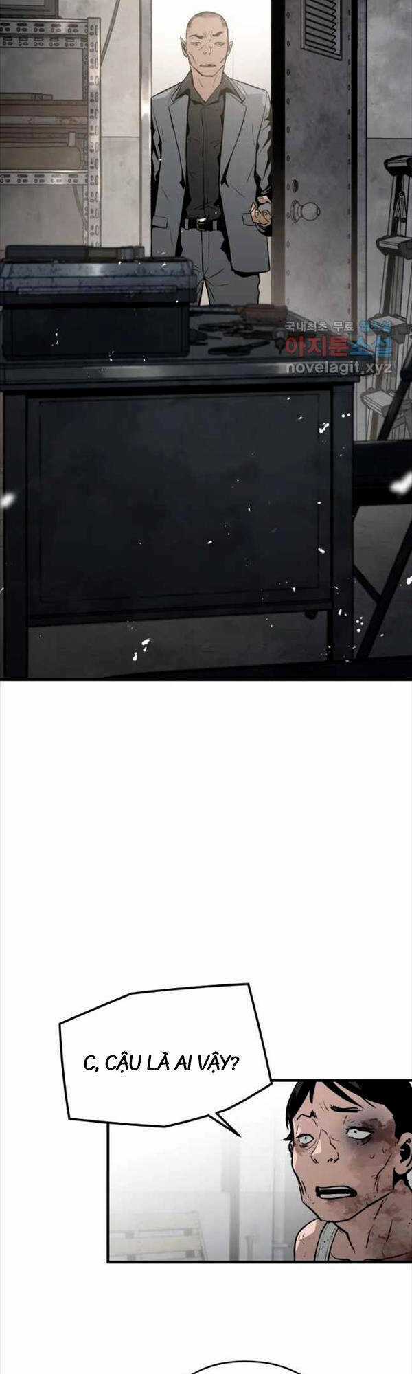 Đặc Công Xuất Ngũ - Chapter 14 - Trang 19