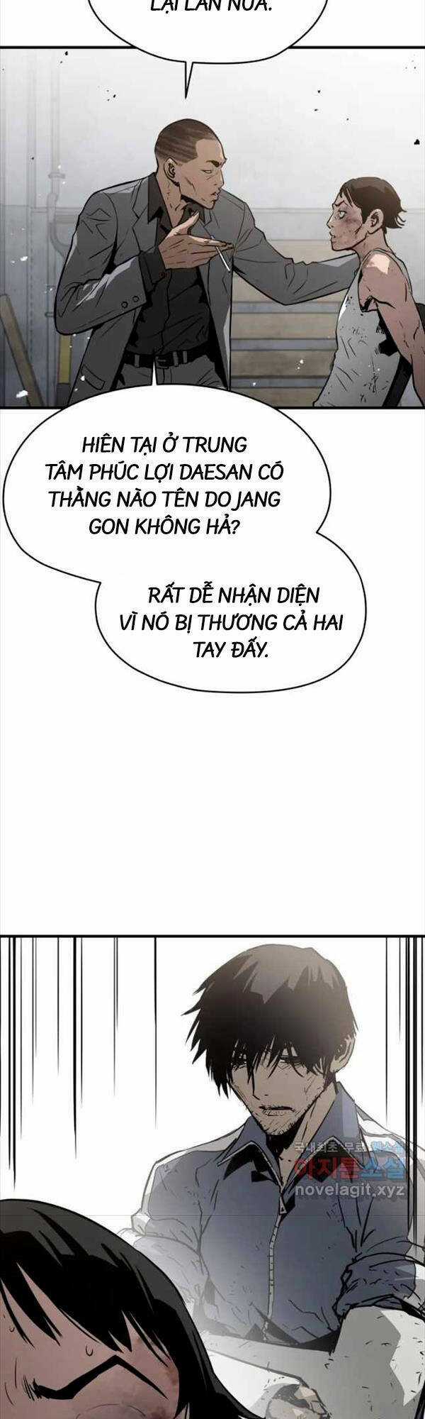 Đặc Công Xuất Ngũ - Chapter 14 - Trang 24
