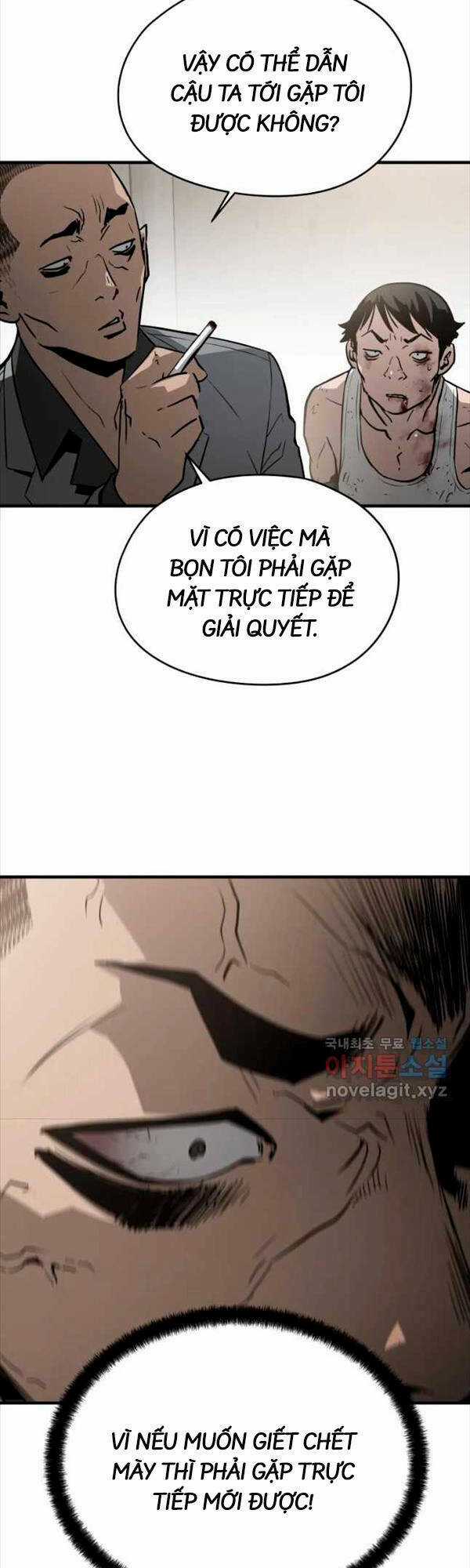 Đặc Công Xuất Ngũ - Chapter 14 - Trang 26