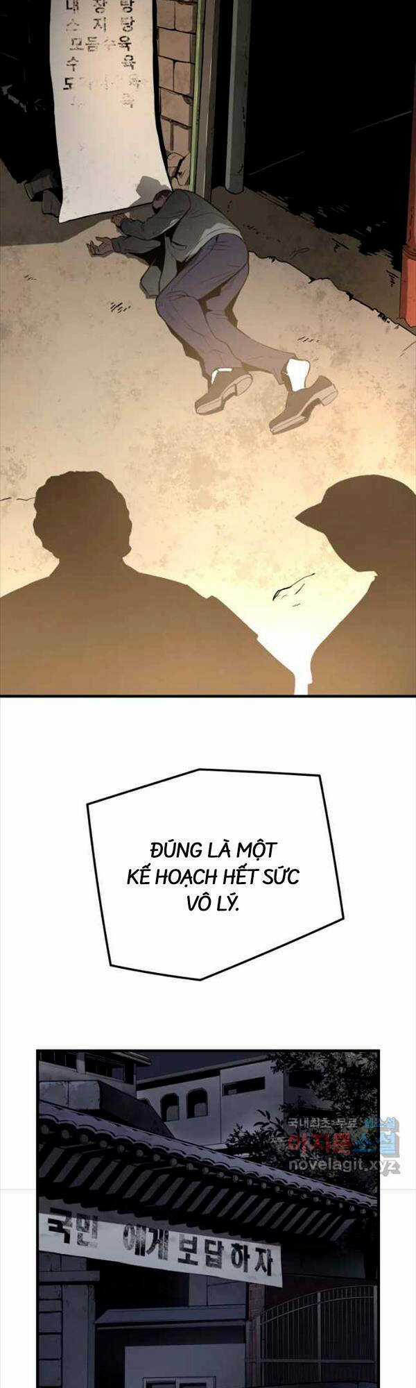 Đặc Công Xuất Ngũ - Chapter 14 - Trang 32