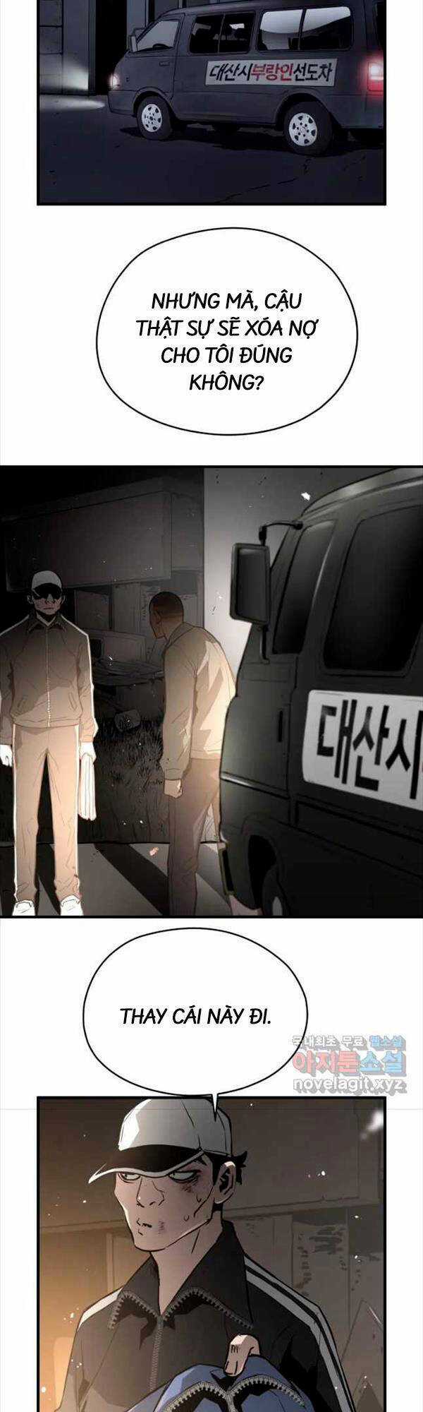 Đặc Công Xuất Ngũ - Chapter 14 - Trang 33