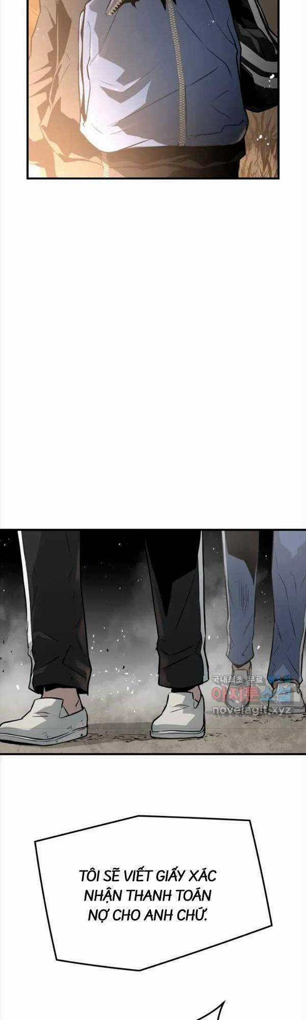 Đặc Công Xuất Ngũ - Chapter 14 - Trang 34