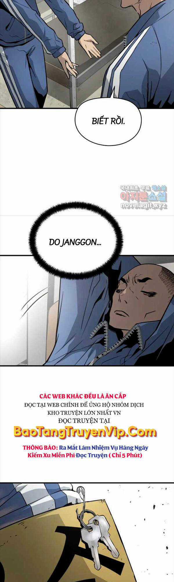 Đặc Công Xuất Ngũ - Chapter 14 - Trang 44