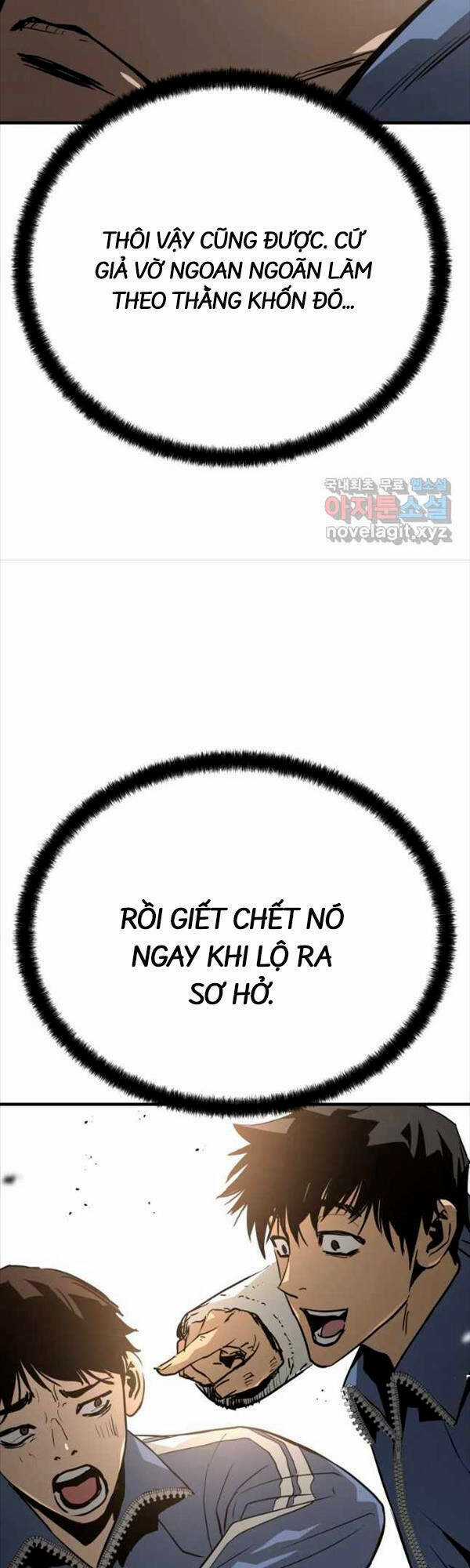 Đặc Công Xuất Ngũ - Chapter 14 - Trang 47