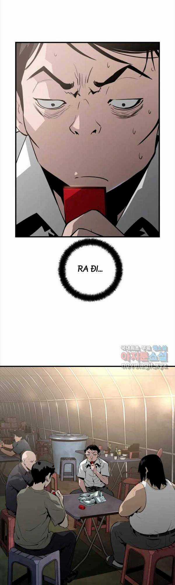 Đặc Công Xuất Ngũ - Chapter 14 - Trang 6