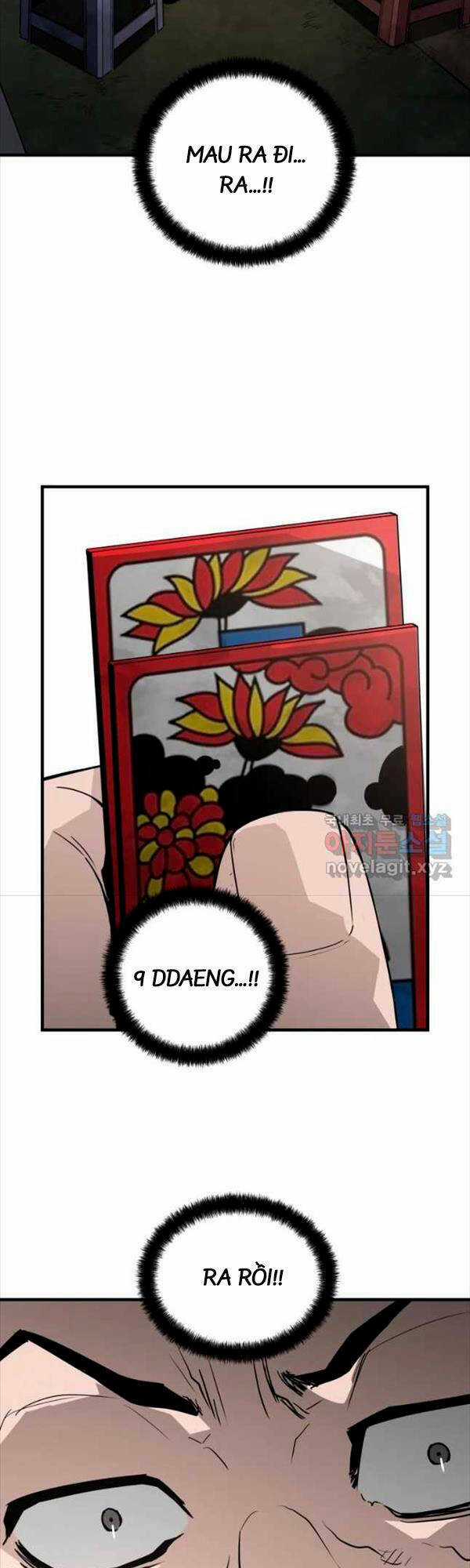 Đặc Công Xuất Ngũ - Chapter 14 - Trang 7