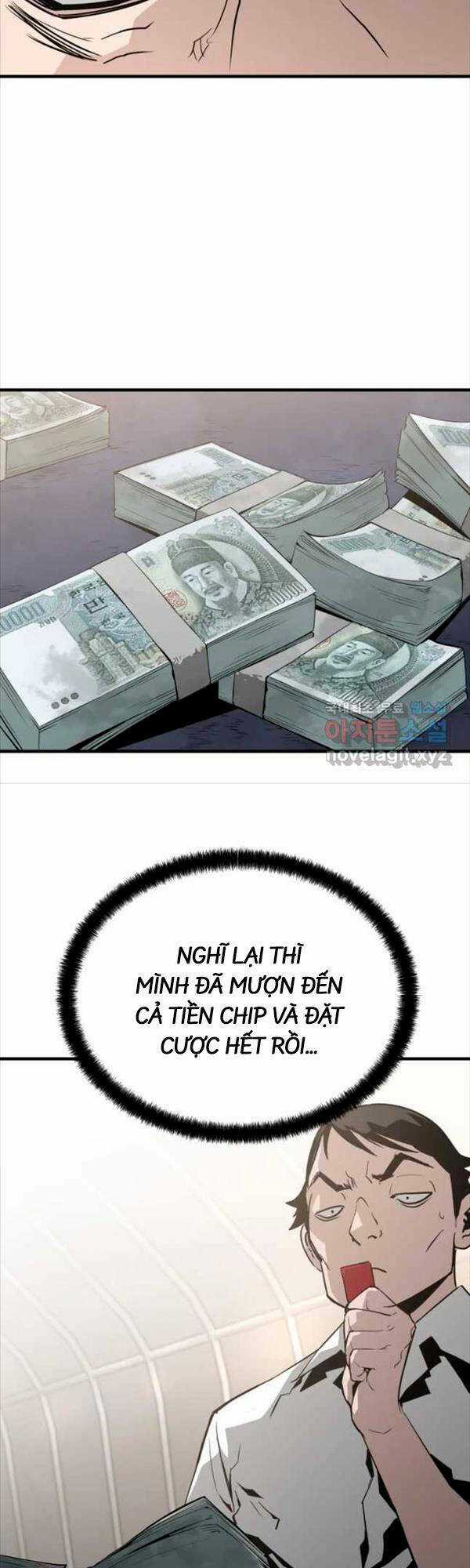 Đặc Công Xuất Ngũ - Chapter 14 - Trang 8