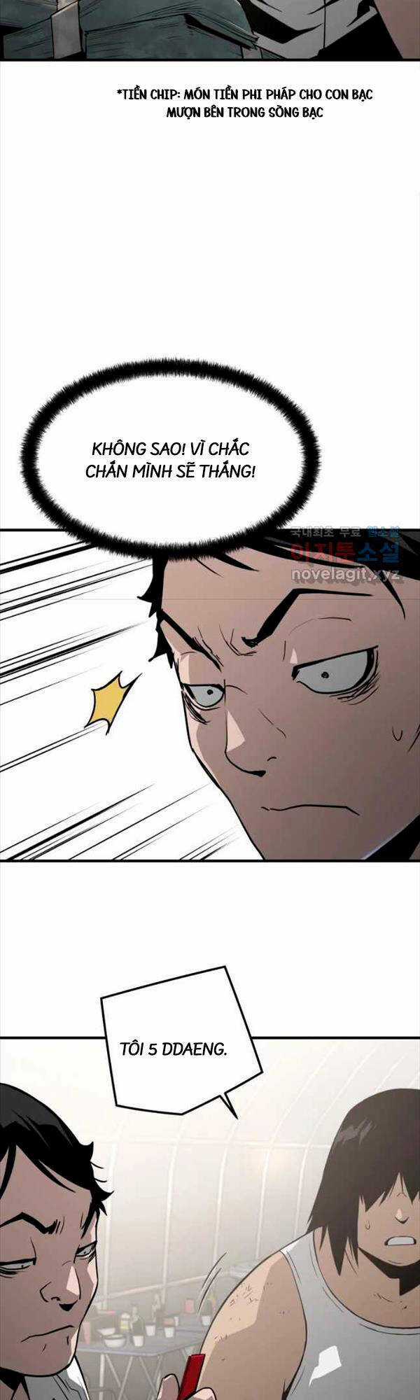 Đặc Công Xuất Ngũ - Chapter 14 - Trang 9